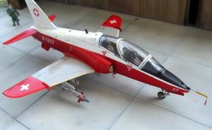 Galerie: BAe Hawk Mk.66