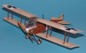 : Albatros C.III