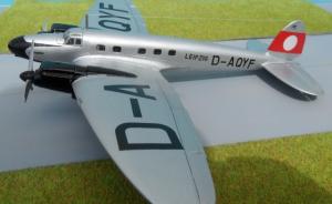 Galerie: Heinkel He 111C