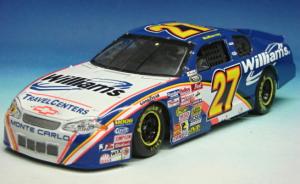 2001 Chevrolet Monte Carlo