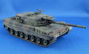 Leopard 2A4 (5. Baulos)
