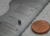 Tankdeckel aus Messing