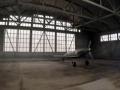 Hangar (1:72 GPM)