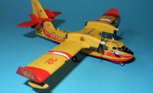 Canadair CL-415