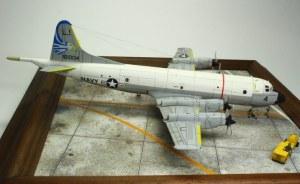 Bausatz: Lockheed P-3C Orion
