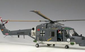 Galerie: Westland Lynx Mk.88A