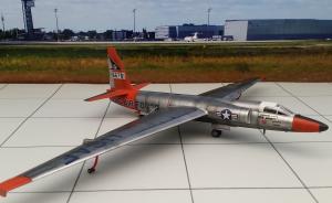 Galerie: Lockheed U-2A