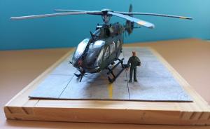 Airbus Helicopters H145M LKH