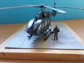 Airbus Helicopters H145M LKH (1:72 Revell)