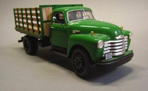 '50 Chevy Stake Truck
