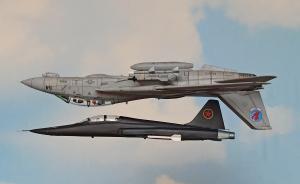 Galerie: F-14A Tomcat versus MiG-28