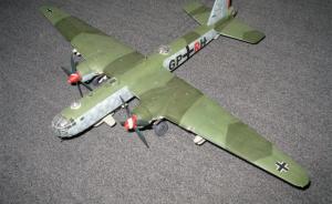 Galerie: Heinkel He 177 A-6 Greif