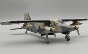 Dornier Do 28 D-2 (M) OU