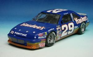 1989 Pontiac Grand Prix