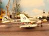 Grumman A-6E, KA-6D Intruder und EA-6B Prowler