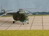 Mil Mi-4 Hound