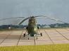 Mil Mi-4 Hound