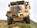 Ural 63095 Typhoon-U MRAP (1:35 RPG)