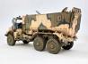 Ural 63095 Typhoon-U MRAP