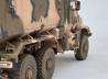 Ural 63095 Typhoon-U MRAP