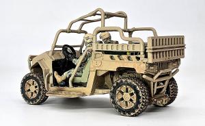 Polaris MRZR