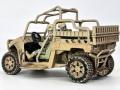 Polaris MRZR (1:35 Yufan Model)