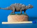 Scolosaurus cutleri (1:72 David Krentz)