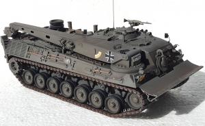 : Bergepanzer 2 A2 (LS)