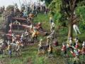 Schlacht bei Liegnitz 1634 (1:72 Revell)