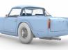 Triumph TR4