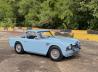 Triumph TR4