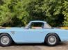 Triumph TR4