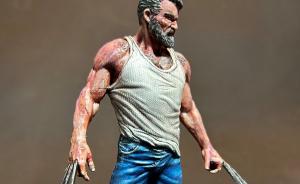 : Wolverine