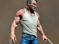 Wolverine (120mm 3D-Druck)