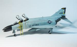 McDonnell Douglas F-4C Phantom II