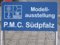 Gebautes Modell (Kit<>Galerie): Modellbauaustellung des PMC Südpfalz in Zeiskam 2007 Teil 1