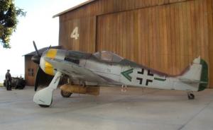 Galerie: Focke-Wulf Fw 190 F-8