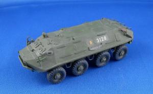 Bausatz: BTR-60PA
