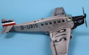 Junkers F24