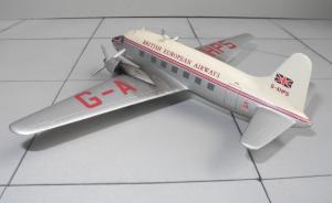 : Vickers Viking IB