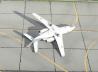 Dassault Falcon 10MER