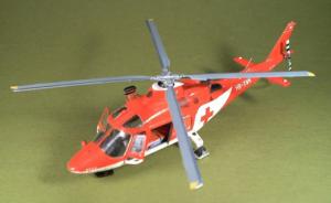 Agusta A109 K2