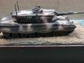 Leopard 2 A4 (1:72 Revell)