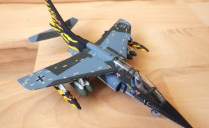 : Dassault-Breguet/Dornier Alpha Jet A