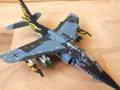Dassault-Breguet/Dornier Alpha Jet A (1:72 KP)