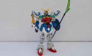 : Shenlong Gundam