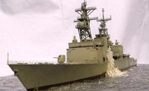 : USS Hayler (DD-997)