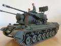 FlaK-Panzer Gepard (1:35 Tamiya)