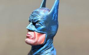 Bausatz: Batman