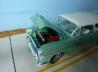 1955 Chevrolet Nomad und Crackerbox